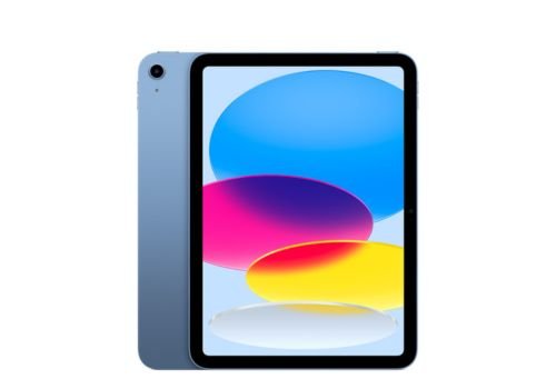 iPad 10th Gen
